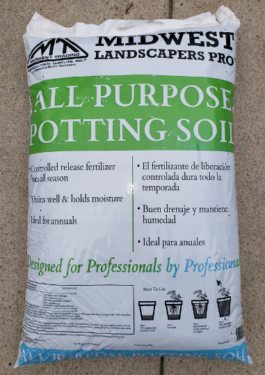 All Purpose Potting Soil
